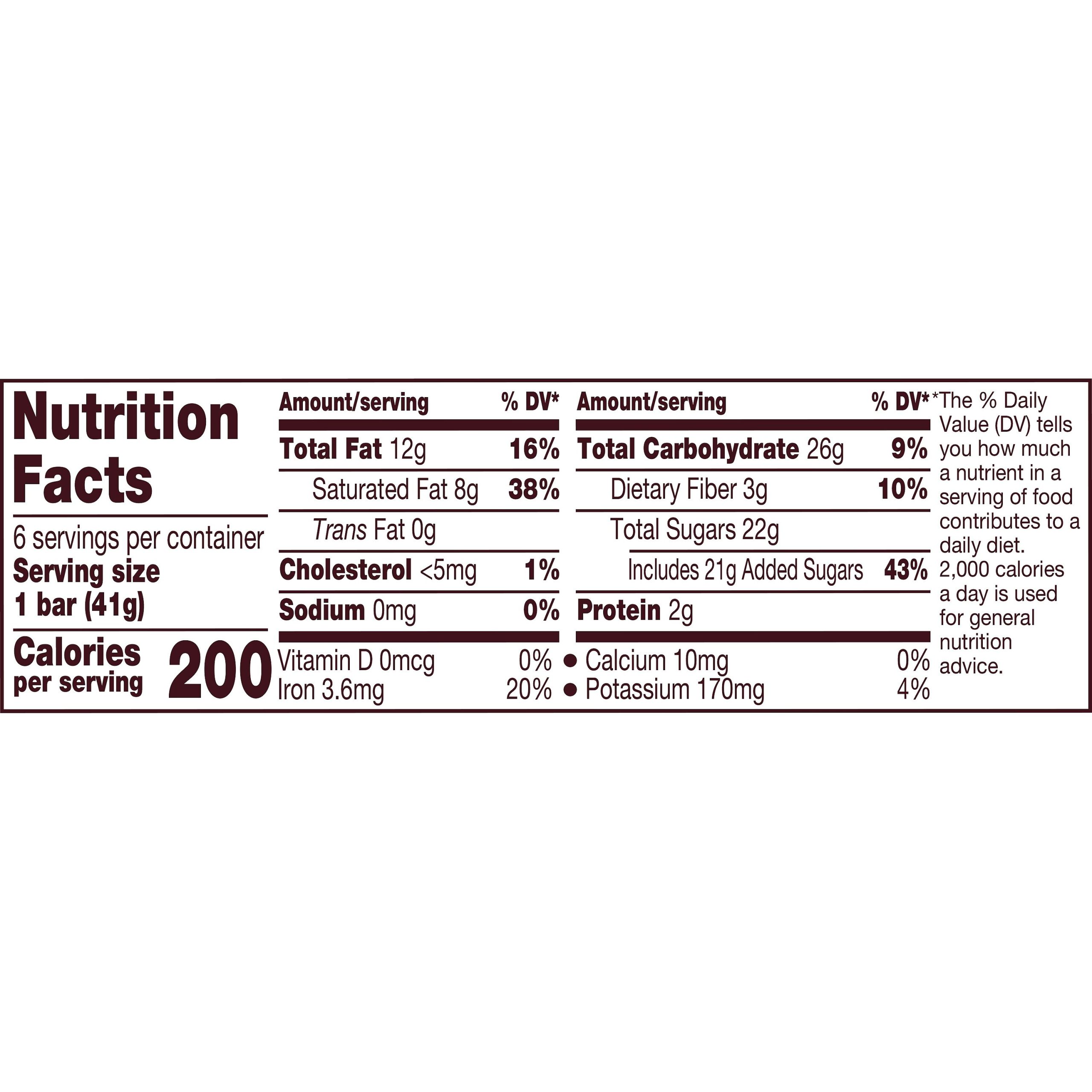 HERSHEY’S SPECIAL DARK Mildly Sweet Chocolate Candy Bars, 1.45 oz (6 Count) - THE HERSHEY COMPANY