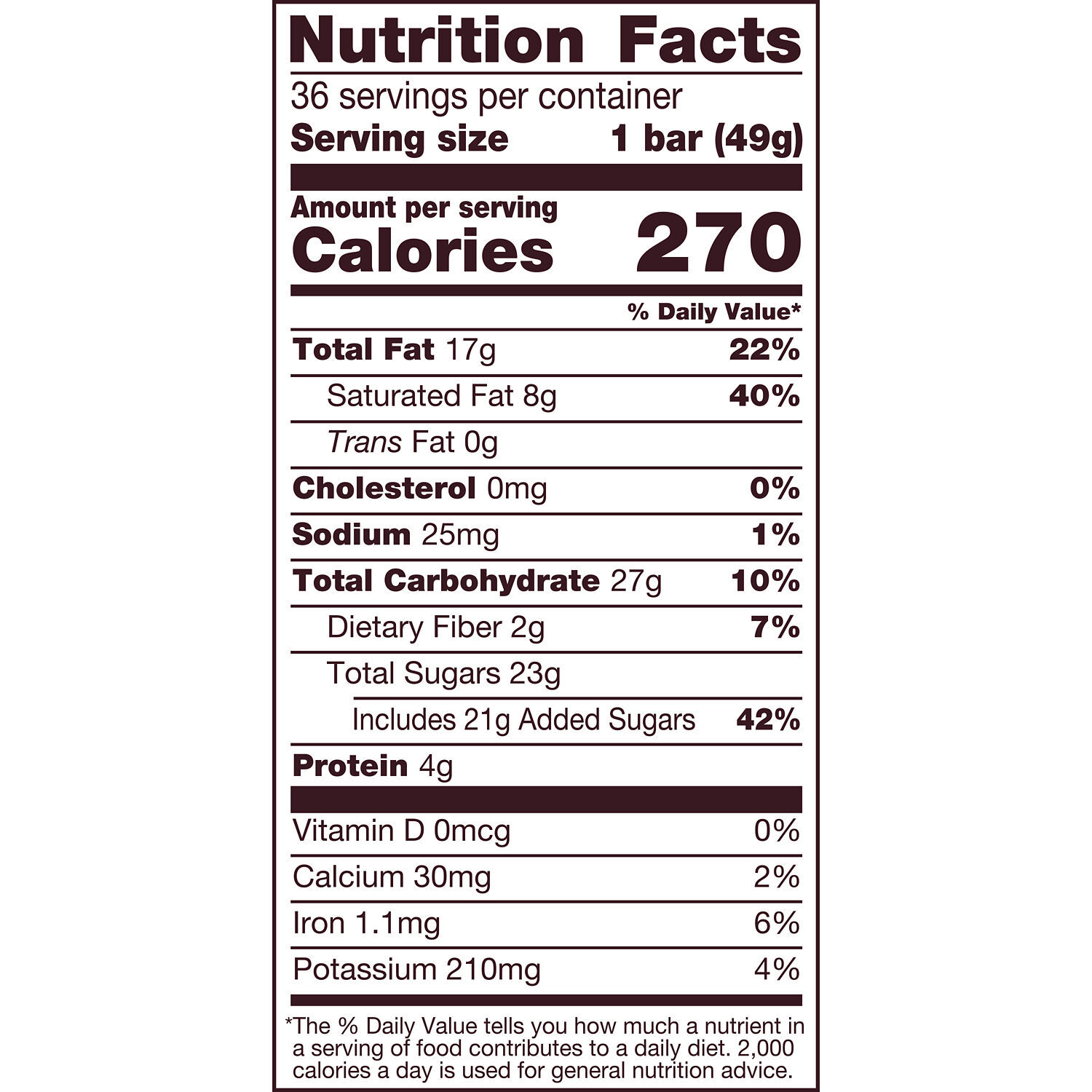 HERSHEY’S MR. GOODBAR Chocolate with Peanuts Candy Bars, 1.75 oz (36 Count) - THE HERSHEY COMPANY