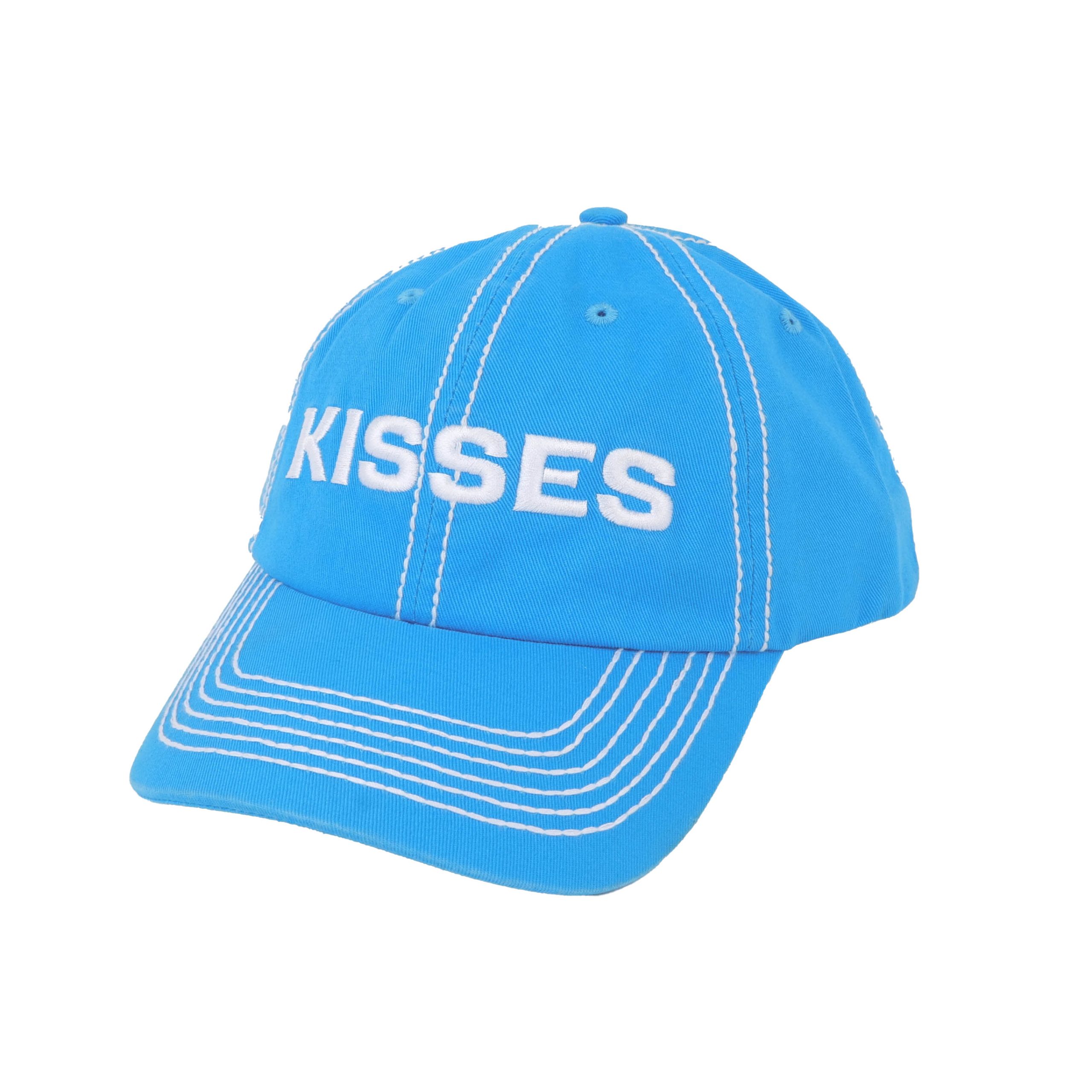KISSES Branded Ball Cap Hat - THE HERSHEY COMPANY