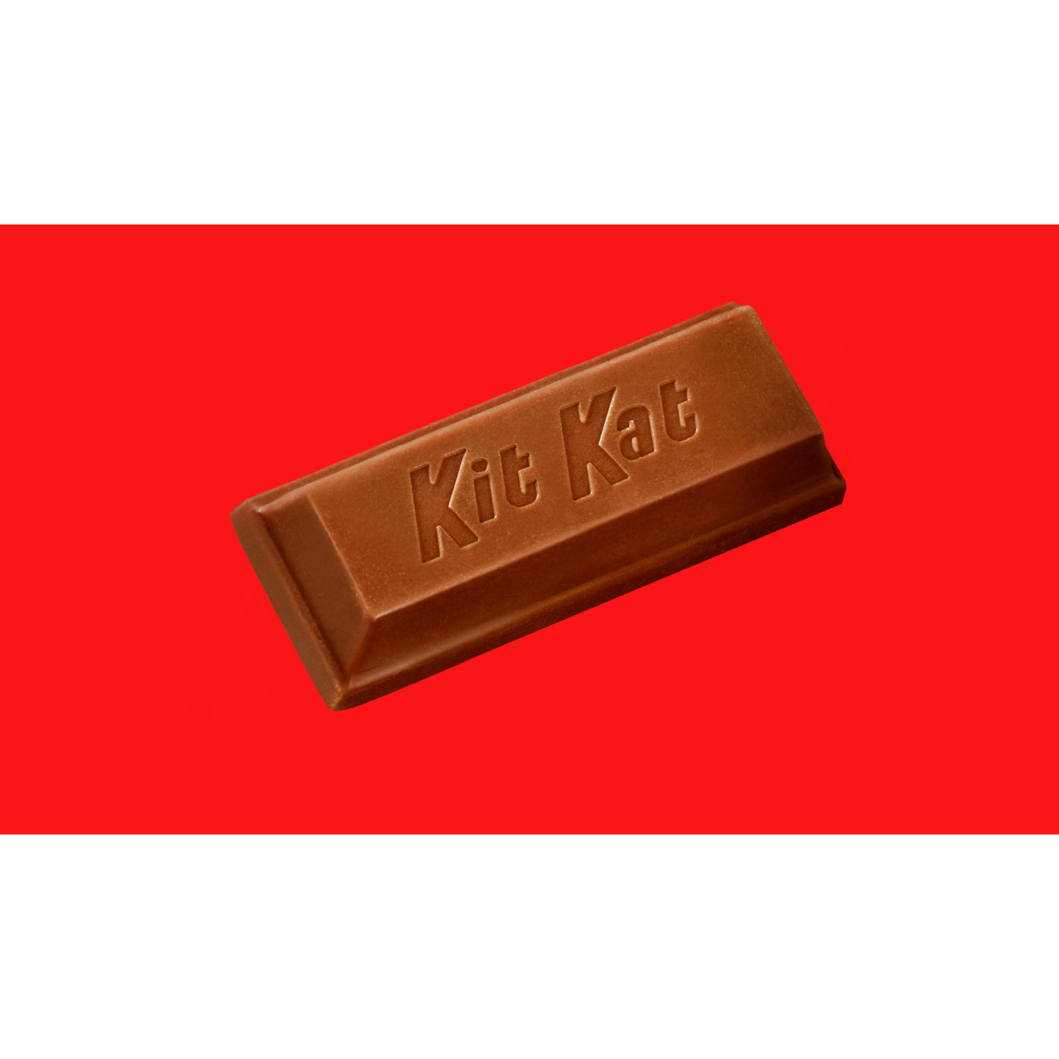 KIT KAT Milk Chocolate Miniatures Candy Bars 10.1oz Candy Bag - THE HERSHEY COMPANY