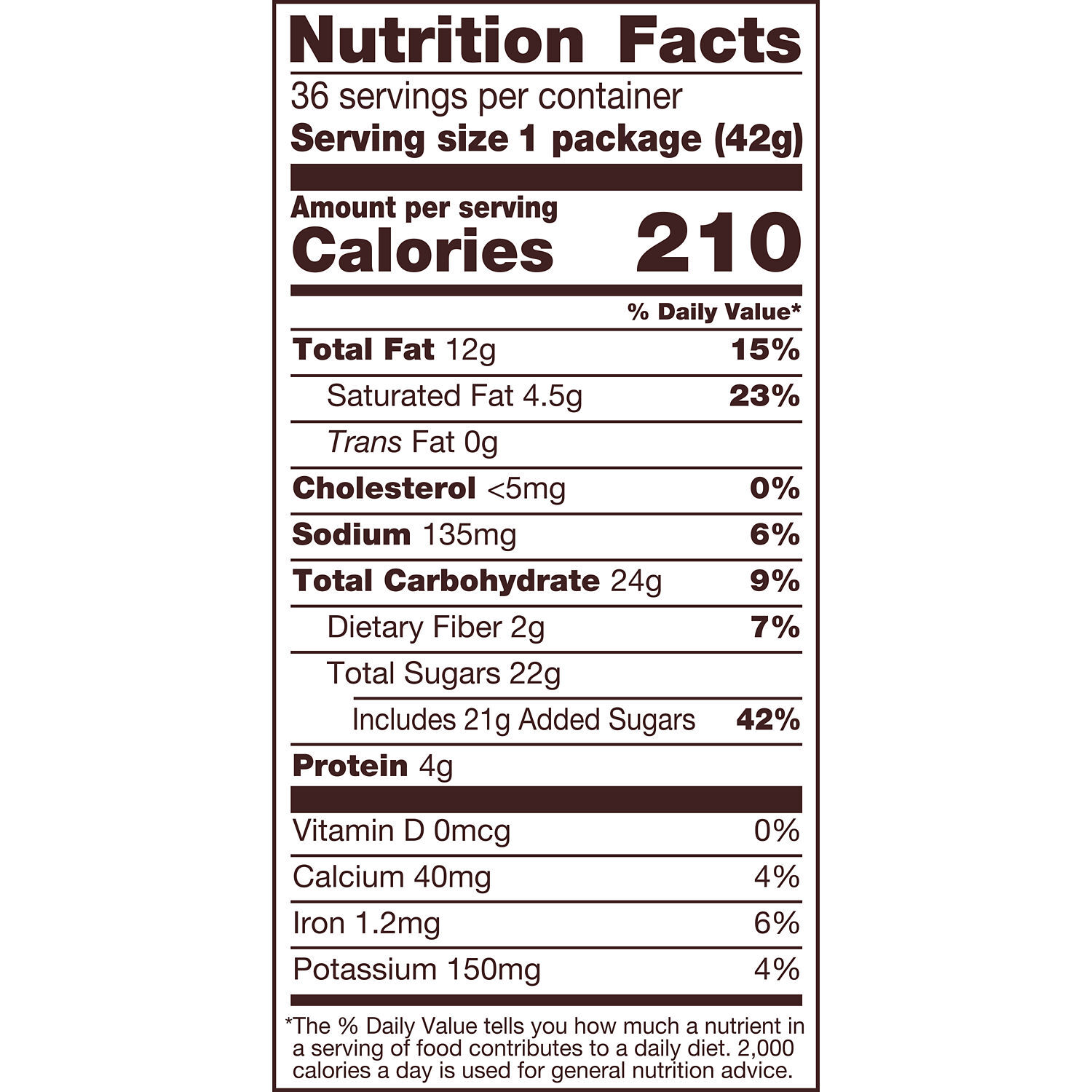 REESE’S Milk Chocolate Peanut Butter Cups, 1.5 oz (36 Count) - THE HERSHEY COMPANY
