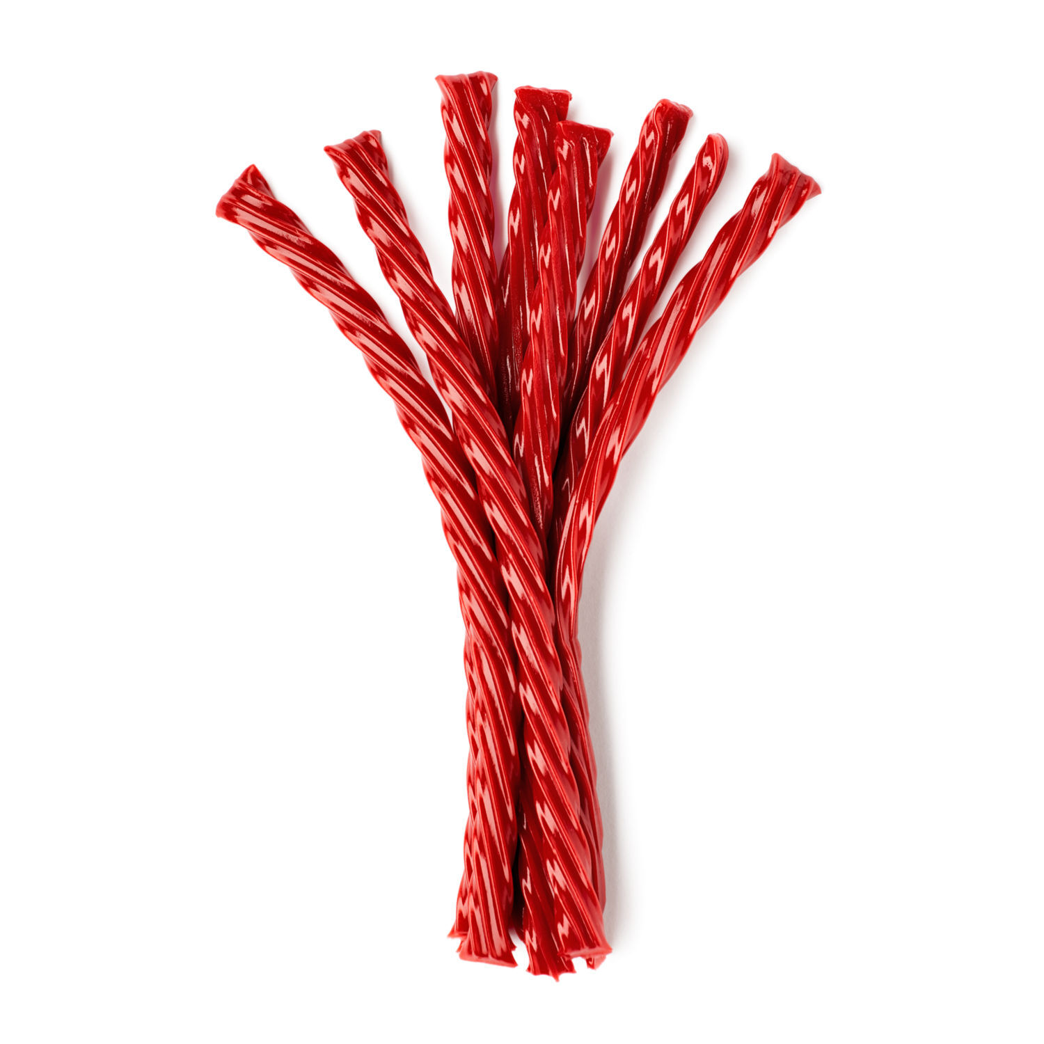 TWIZZLERS World’s Largest Strawberry X-Long Twists 25oz Candy Bag - THE HERSHEY COMPANY