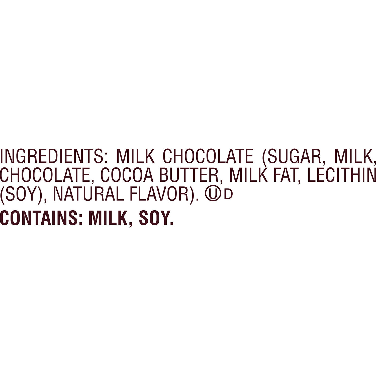 HERSHEY’S KISSES Milk Chocolates 25 lbs. Bulk Candy Box - THE HERSHEY COMPANY